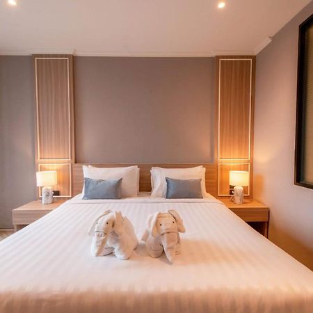 Carrara Hotel Hatyai Hat Yai Extérieur photo