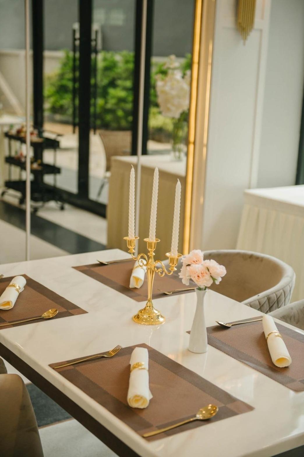 Carrara Hotel Hatyai Hat Yai Extérieur photo