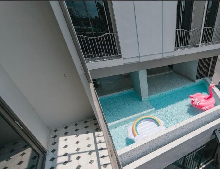 Carrara Hotel Hatyai Hat Yai Extérieur photo